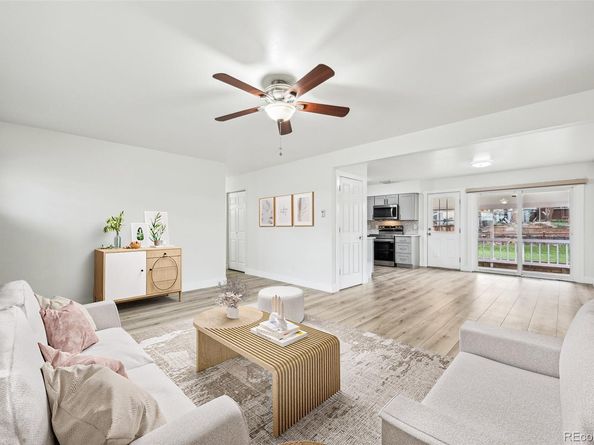 8307 E Lehigh Drive, Denver CO 80237