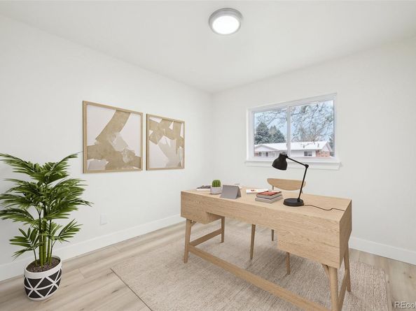 8307 E Lehigh Drive, Denver CO 80237