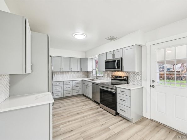 8307 E Lehigh Drive, Denver CO 80237