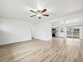 8307 E Lehigh Drive, Denver CO 80237
