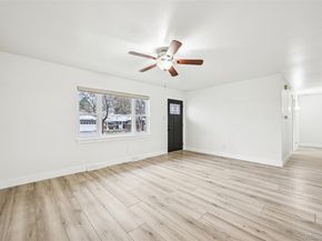 8307 E Lehigh Drive, Denver CO 80237