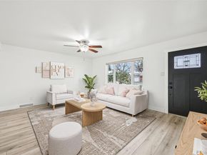 8307 E Lehigh Drive, Denver CO 80237