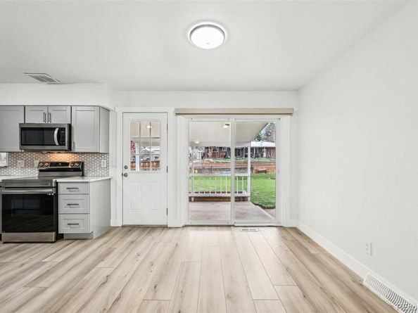 8307 E Lehigh Drive, Denver CO 80237