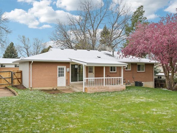 8307 E Lehigh Drive, Denver CO 80237