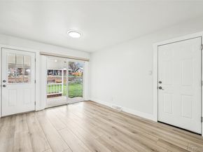 8307 E Lehigh Drive, Denver CO 80237