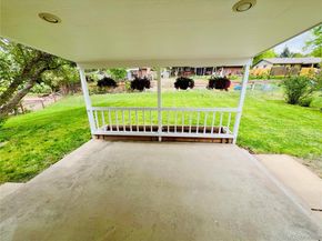 8307 E Lehigh Drive, Denver CO 80237