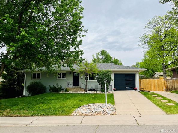 8307 E Lehigh Drive, Denver CO 80237