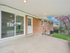 8307 E Lehigh Drive, Denver CO 80237
