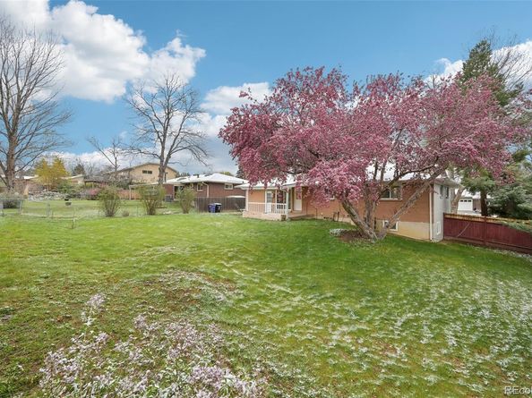8307 E Lehigh Drive, Denver CO 80237
