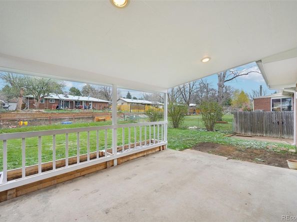 8307 E Lehigh Drive, Denver CO 80237
