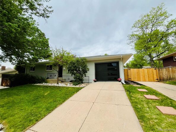 8307 E Lehigh Drive, Denver CO 80237