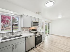 8307 E Lehigh Drive, Denver CO 80237