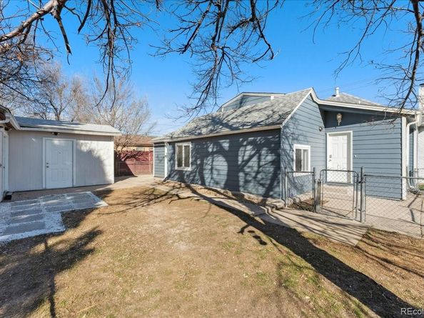 3300 W 2nd Avenue, Denver CO 80219