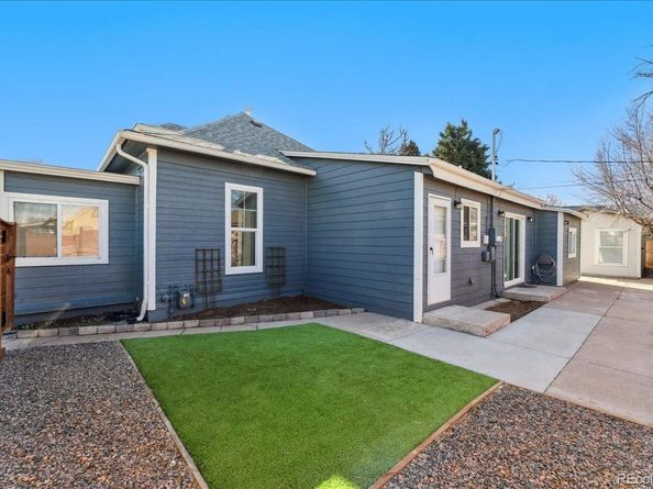 3300 W 2nd Avenue, Denver CO 80219