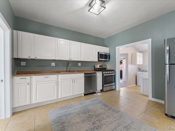 3300 W 2nd Avenue, Denver CO 80219