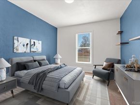 3300 W 2nd Avenue, Denver CO 80219