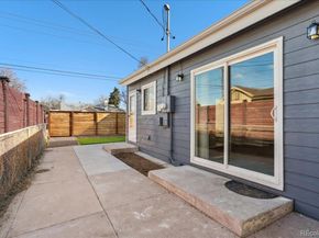 3300 W 2nd Avenue, Denver CO 80219
