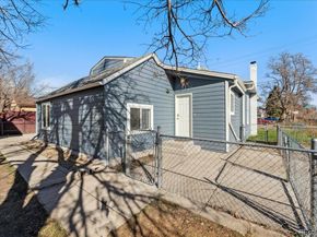 3300 W 2nd Avenue, Denver CO 80219