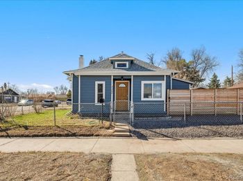 3300 W 2nd Avenue