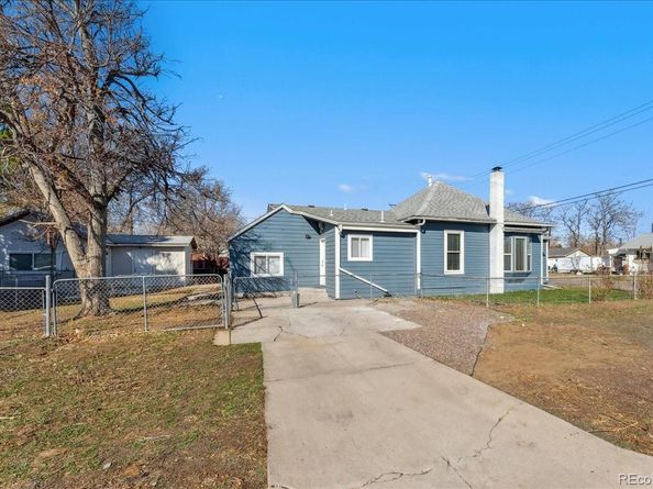3300 W 2nd Avenue, Denver CO 80219