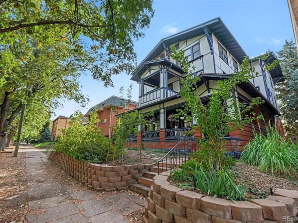 1359 Gaylord Street 3, Denver CO 80206