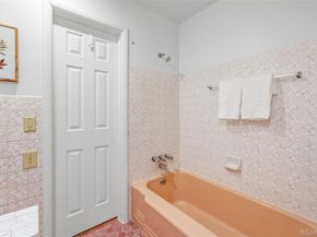 7635 W 25th Avenue, Lakewood CO 80214