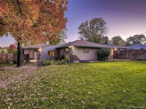 7635 W 25th Avenue, Lakewood CO 80214