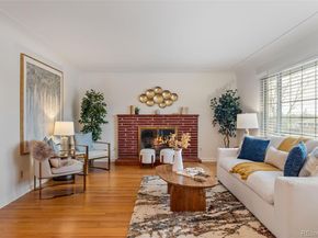 7635 W 25th Avenue, Lakewood CO 80214