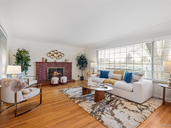 7635 W 25th Avenue, Lakewood CO 80214