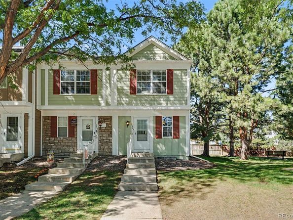 10863 W Dartmouth Avenue, Lakewood CO 80227