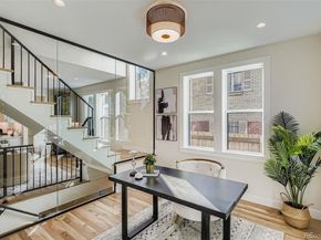 3332 N Josephine Street, Denver CO 80205