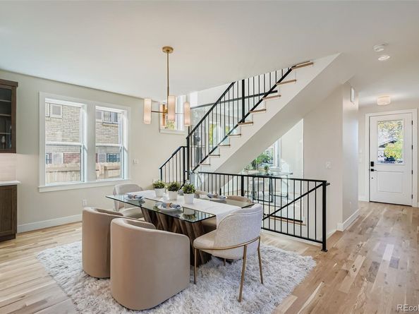3332 N Josephine Street, Denver CO 80205