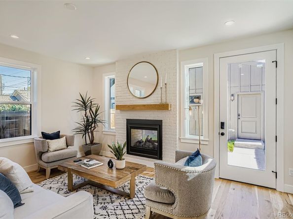 3332 N Josephine Street, Denver CO 80205