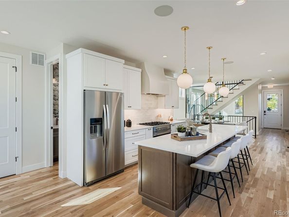 3332 N Josephine Street, Denver CO 80205
