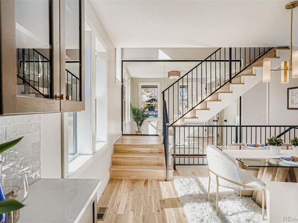 3332 N Josephine Street, Denver CO 80205