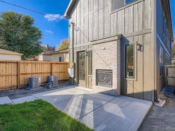 3332 N Josephine Street, Denver CO 80205