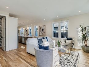 3332 N Josephine Street, Denver CO 80205