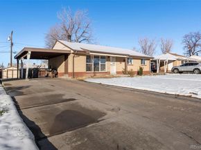 5681 Demott Avenue, Commerce City CO 80022