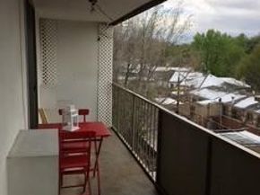 799 Dahlia Street 507, Denver CO 80220