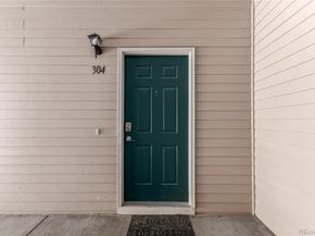 8497 S Hoyt Way 304, Littleton CO 80128