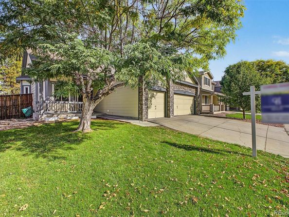 1323 W 111th Place, Northglenn CO 80234