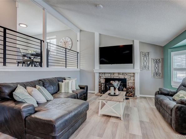 6862 S Zephyr Street, Littleton CO 80128