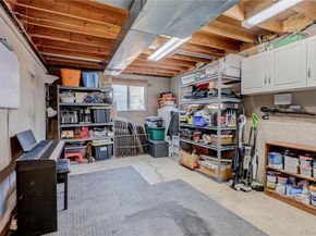 6862 S Zephyr Street, Littleton CO 80128