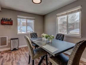 6862 S Zephyr Street, Littleton CO 80128