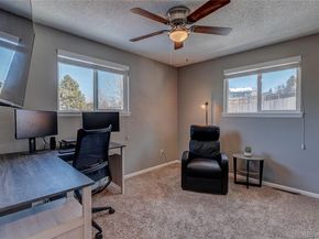 6862 S Zephyr Street, Littleton CO 80128