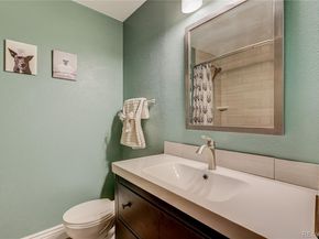 6862 S Zephyr Street, Littleton CO 80128