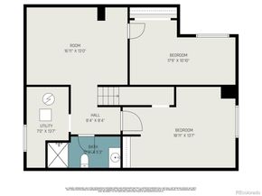 5755 S Zante Circle, Aurora CO 80015