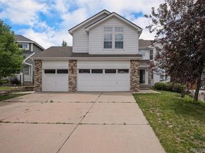 5755 S Zante Circle, Aurora CO 80015