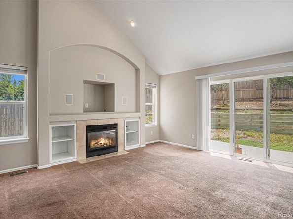 5755 S Zante Circle, Aurora CO 80015