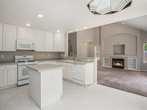 5755 S Zante Circle, Aurora CO 80015